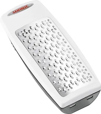 Image de LEIFHEIT Râpe à parmesan Comfortline