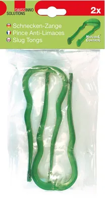 Produktbild von Schneckenzange 2x Swissinno Solution