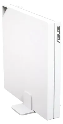 Produktbild von ASUS RT-AX57 Go WLAN-Router Gigabit Ethernet Dual-Band (2,4 GHz/5 GHz) Weiß