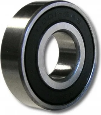 Produktbild von NOVATEC Nabeneinheit Maschinenlager 6001 2RS 28/12/8