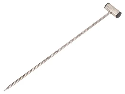 Imagen del producto de Sonda para suelo para medición de humedad