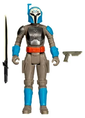 Produktbild von Hasbro G01435L0, 4 Jahr(e), Star Wars, Mehrfarbig, Kunststoff