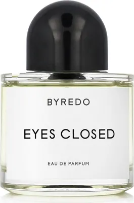Produktbild von Byredo Eyes Closed Eau De Parfum 100 ml (unisex)