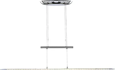 Produktbild von Globo Hängeleuchte Telesto 68042
