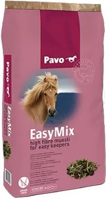 Obrázok produktu pre Pavo EasyMix NOVINKA (od 01.06.2022)