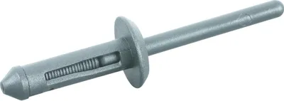 Image de KS TOOLS Rivets de rechange, paquet de 10 15,8 x 5 mm - 150.9655