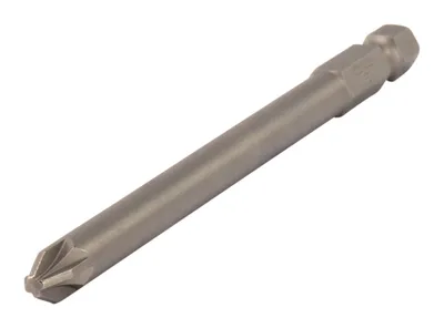 Produktbild von Makita Langbit PZ2x110 6 mm 3 St. - P-53540