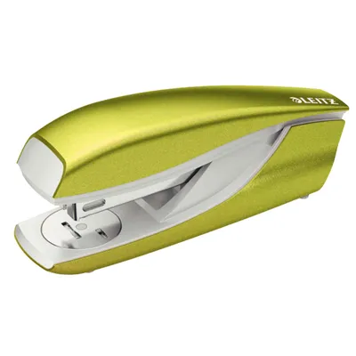 Immagine prodotto di Leitz NeXXt WOW 5502, verde, metallizzato, 260 g, 40 x 145 x 58 mm