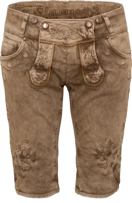 Produktbild von Hangowear Jeanshose OVIDA