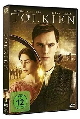 Produktbild von Tolkien