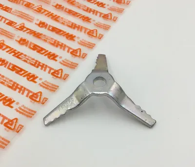 Produktbild von Stihl Häckselmesser für SH 55, SH 56, SH 85, SH 86 42297680300
