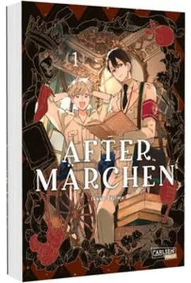 Produktbild von After Märchen 1