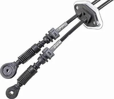 Produktbild von METZGER 3150316 Seilzug Schaltgetriebe 1226/856+1180/885mm für KIA RIO III (UB)
