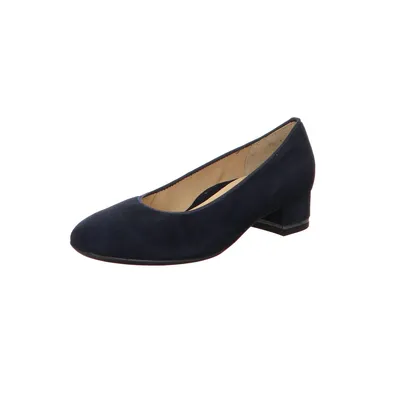 Produktbild von Ara Pumps, Absatz bis 65 mm in blau, Gr. 2.5