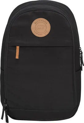 Produktbild von Beckmann Urban Midi Rucksack 26 L Black