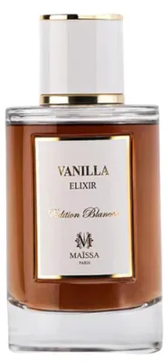 Produktbild von Maison Maïssa - Eau de Parfum Vanilla Elixir