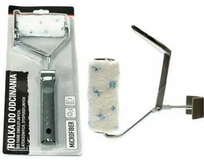 Produktbild von MOTIVE Farbschneidwalze 10 cm 030 222