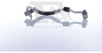 Obrázok produktu pre FA1 Chladiaca hadica kompresora 514-907, pravá, vhodná pre MERCEDES-BENZ trieda E, sedan (W212)