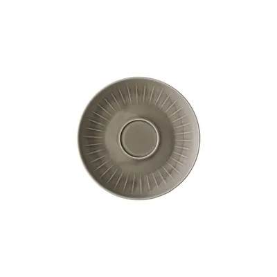 Produktbild von Rosenthal Joyn Grau Kombi-Untertasse 17 cm