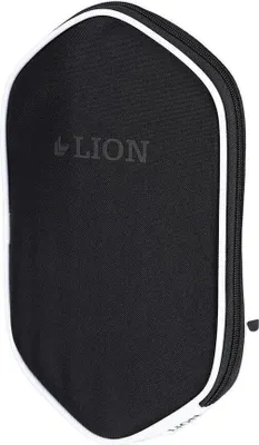 Produktbild von Lion Hülle für Tischtennisschläger Wallet | Tischtennishülle Schlägerhülle Tischtennis TT Tabletennis