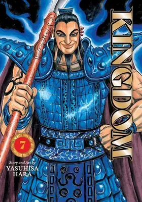 Obrázok produktu pre Kingdom, zväzok 7