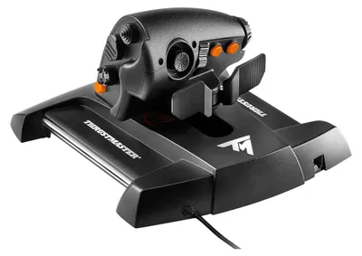 Produktbild von Thrustmaster TWCS Throttle