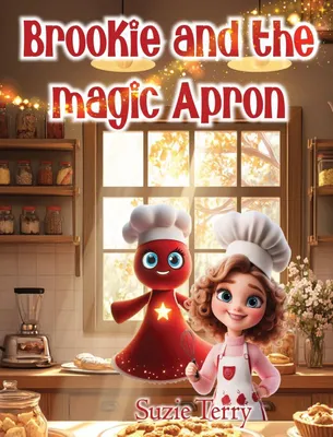 Produktbild von Brookie and the Magic Apron