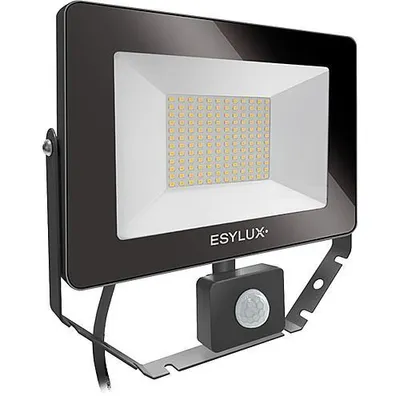 Produktbild von ESYLUX LED-Strahler mit BWM BASICAFLTR5000830MDB EL10810893