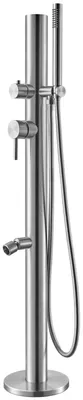 Produktbild von Eichenwald Modell 70 Gartendusche Papua