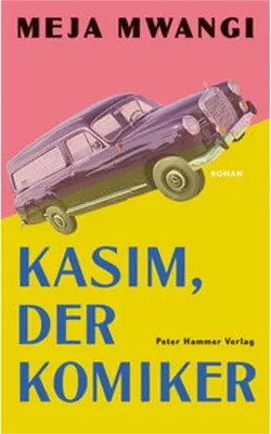 Obrázek produktu pro Kasim, der Komiker