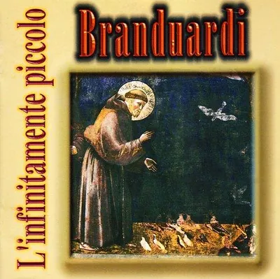 Produktbild von L'infinitamente Piccolo