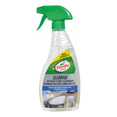 Produktbild von Turtle Wax 52858 GL ClearVue Glass Cleaner 500ml