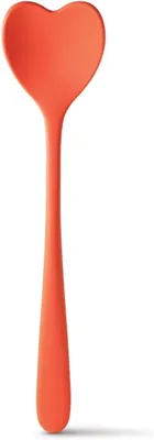 Imagen del producto de Alessi Big Love XXL, Cuchara Grande (N.º de artículo: MMI08 XXL, EAN: 8003299454877)
