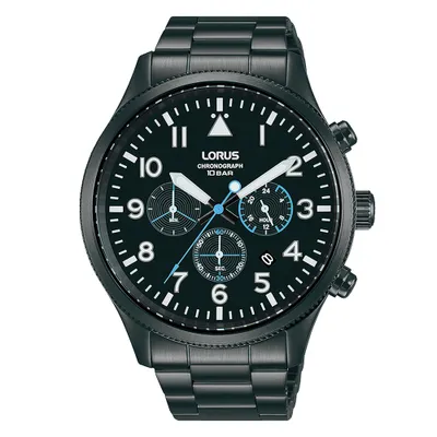 Produktbild von Lorus RT361JX9 Herrenuhr Chronograph