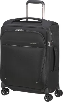 Productafbeelding van Spinner S handbagage 55 cm 39 L zwart
