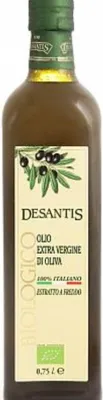 Zdjęcie produktu dla Oliwa EVOItaliano 750ml - Desantis