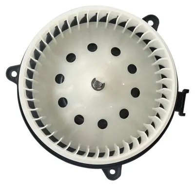 Produktbild von Innenraumgebläse 12 V 200 W 2-polig HELLA für u.a. OPEL INSIGNIA