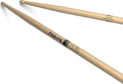 Produktbild von Holzspitze Drumsticks TX735W professionell