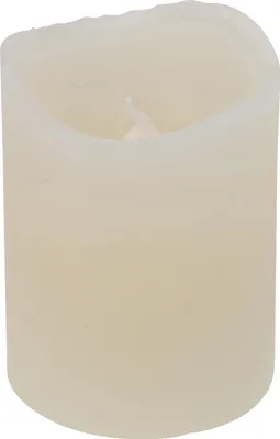 Zdjęcie produktu dla Ňöwieca LED z funkcjńÖ timera 5x6,5 cm