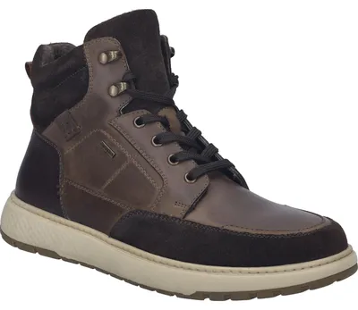 Image de JOSEF SEIBEL Clayton 50 | Bottines pour Hommes | marron