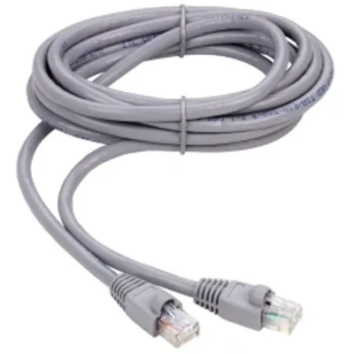 Immagine prodotto di Cavo di rete CAT5e STP schermato 10 m grigio
