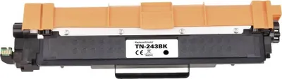 Produktbild von Renkforce Toner ersetzt Brother TN-243BK Kompatibel Schwarz 1000 Seiten RF-5599462 RF-5599462