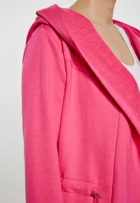 Image de Sweatshirt pour femmes Speedlight - ROSE, taille S