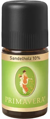 Zdjęcie produktu dla Drzewo sandałowe 10% 5ml