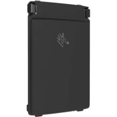 Produktbild von Zebra BTRY-TC2Y-2XMA1-01, Akku, Schwarz, Zebra, 5400 mAh