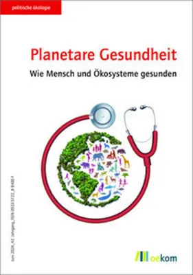 Image de Planetare Gesundheit