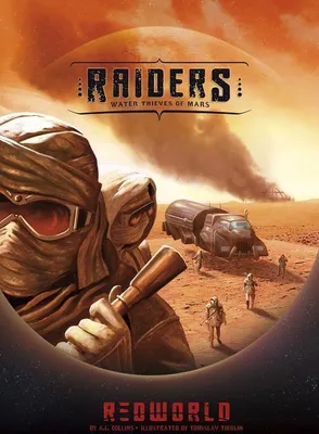 Produktbild von Raiders!