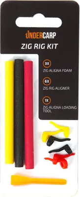 Image de Zig Rig Under Carp Set