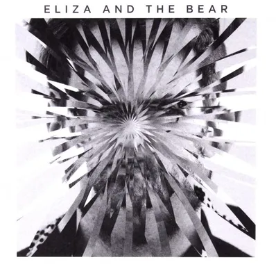 Image de Eliza et l'ours
