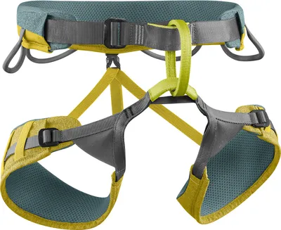Produktbild von Edelrid Jay III Klettergurt, Farbe:wasabi, Größe:L
